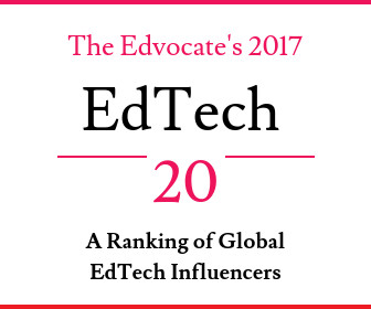 EdTech 20 2017